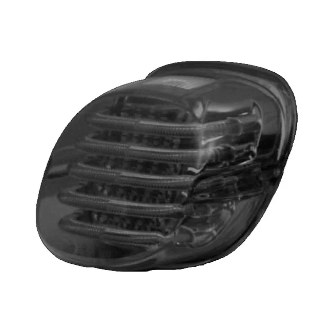 Custom Dynamics LOW PROFILE PROBEAM TAIL LIGHT