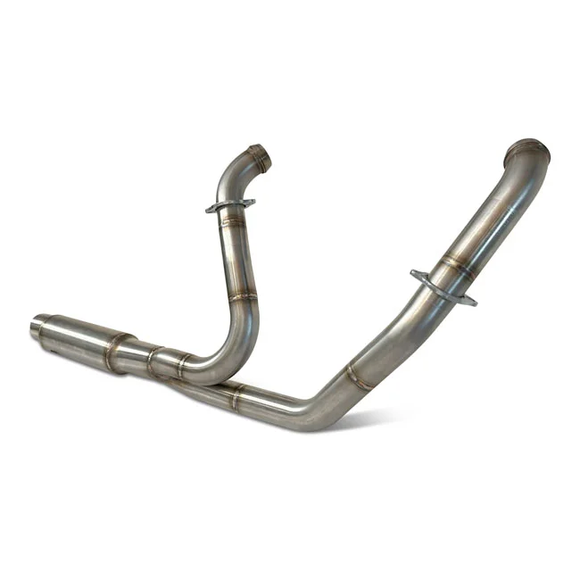 V Performance Performance, ''Racing'' head pipe set. No cat