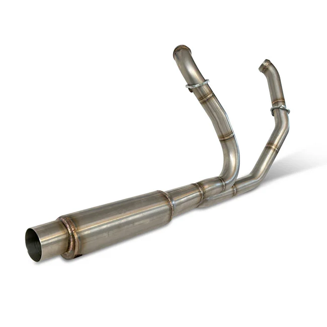 V Performance Performance, ''Racing'' head pipe set. No cat