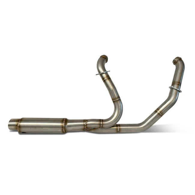 V Performance Performance, ''Racing'' head pipe set. No cat