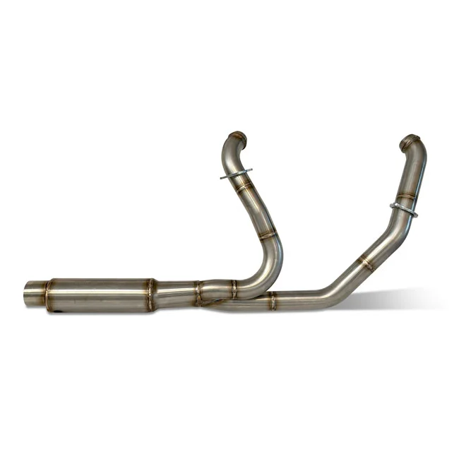 V Performance Performance, ''Racing'' head pipe set. No cat