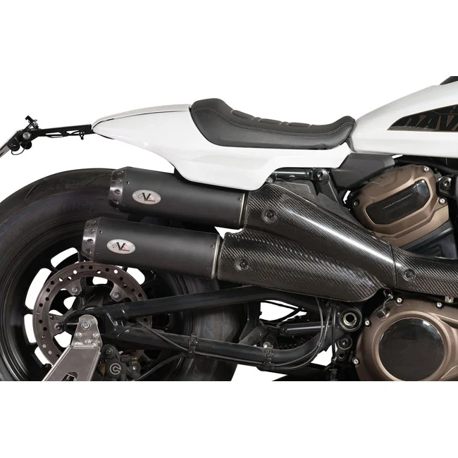 V Performance Performance ,Carbon Fiber heatshield