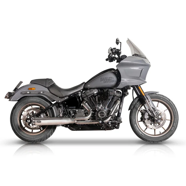 V Performance Performance, Revolver 2-1 Club Style exhaust system. Satin