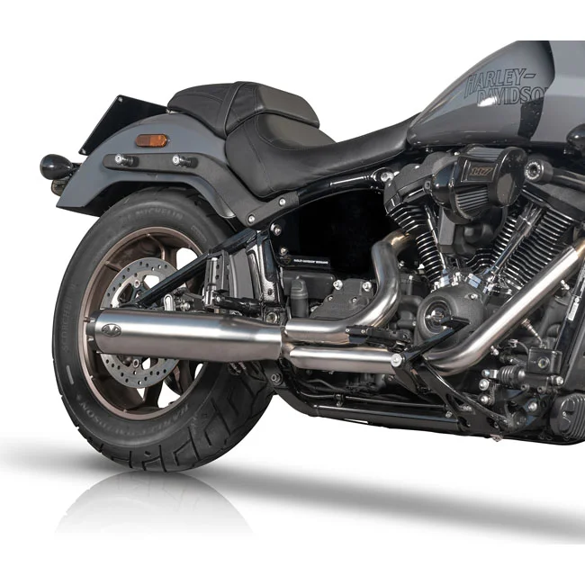 V Performance Performance, Revolver 2-1 Club Style exhaust system. Satin