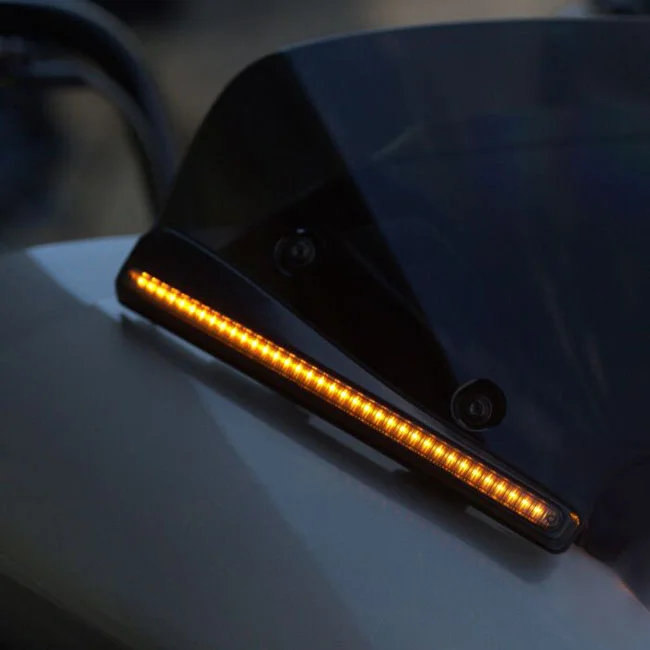 Custom Dynamics 2023 STYLE ROAD GLIDE SIDE WIN