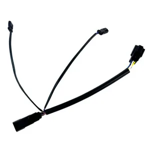 Custom Dynamics Custom Dynamics, front run/turn signal accessory adapter