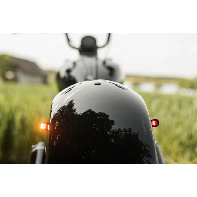 Killer Custom Custom, Mohawk Rear LED Taillight / Turn Signal Combo