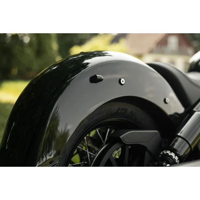 Killer Custom Custom, Mohawk Rear LED Taillight / Turn Signal Combo