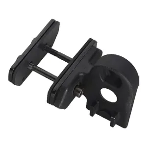 Abus Abus, 8077 series 2.0 lock carrier SH8077