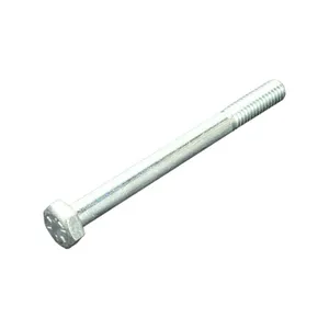 S&S S&S, Screw HHC GR8 5/16-18 x 3-1/2". Steel