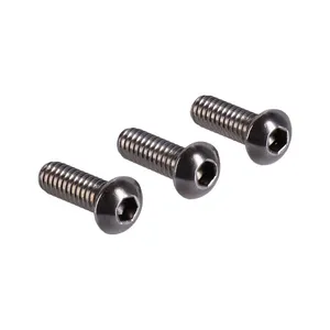 Screws4Bikes Screws4Bikes, bolt kit, side covers