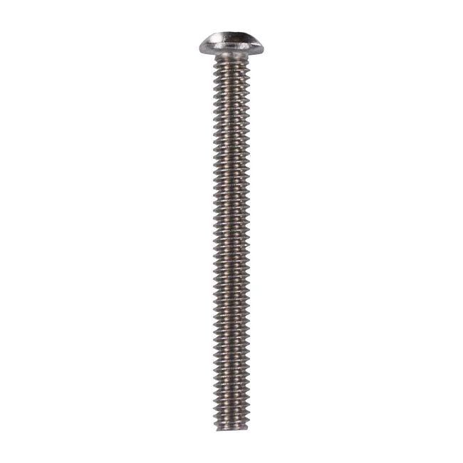 Screws4Bikes Bolt kit, Electronic Control Modul (ECM/ECU)