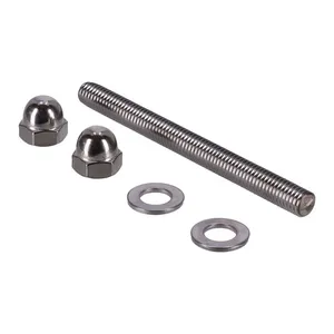 Screws4Bikes Screws4Bikes, bolt kit, fuel tank front mount