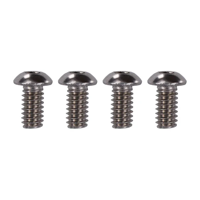 Screws4Bikes Bolt kit, headlamp