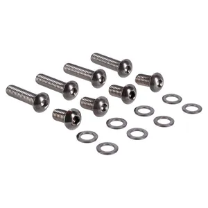 Screws4Bikes Screws4Bikes, bolt kit, fender struts