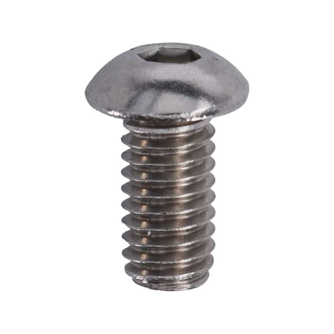 Screws4Bikes Bolt kit, aircleaner.