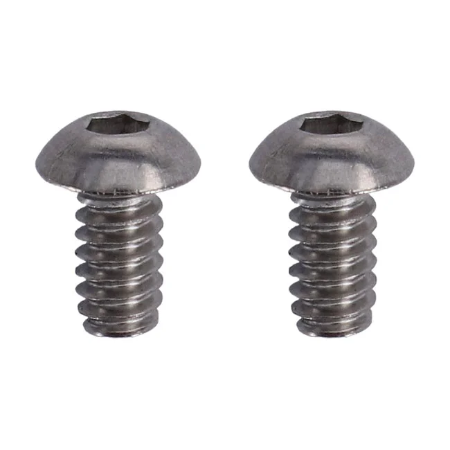 Screws4Bikes Bolt kit, air cleaner