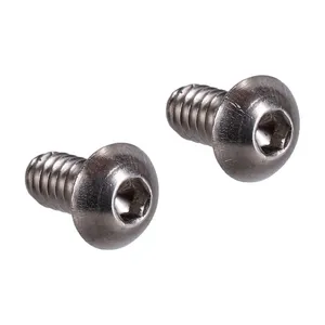 Screws4Bikes Screws4Bikes, bolt kit, air cleaner