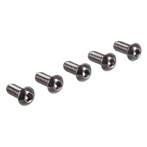 Screws4Bikes Screws4Bikes, bolt kit, aircleaner.