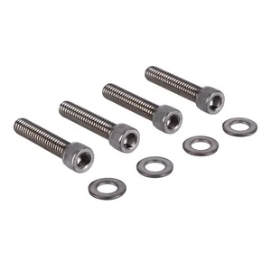 Screws4Bikes Screws4Bikes, bolt kit, front fender