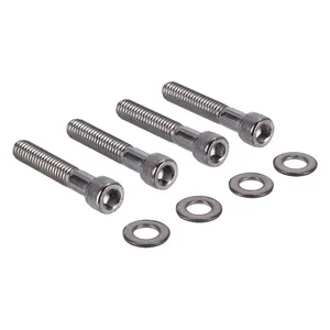 Screws4Bikes Screws4Bikes, bolt kit, front fender