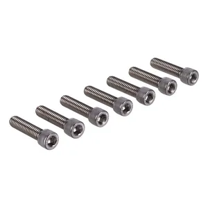 Screws4Bikes Screws4Bikes, bolt kit, front fork brackets