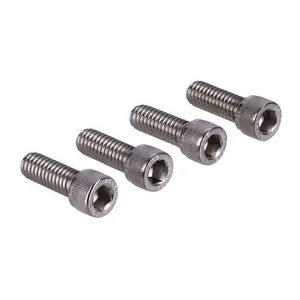 Screws4Bikes Screws4Bikes, bolt kit, handlebar top clamp