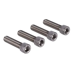 Screws4Bikes Screws4Bikes, bolt kit, handlebar top clamp (K3).
