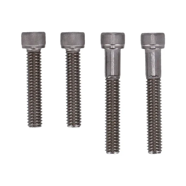 Screws4Bikes Bolt kit, handlebar top clamp (K4).