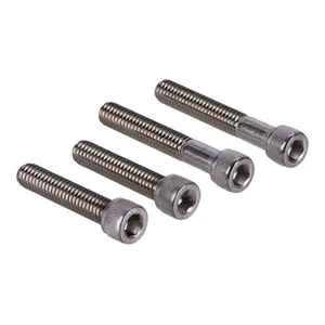 Screws4Bikes Screws4Bikes, bolt kit, handlebar top clamp (K4).