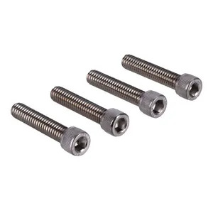 Screws4Bikes Screws4Bikes, bolt kit, handlebar top clamp
