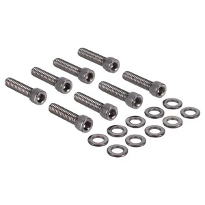 Screws4Bikes Screws4Bikes, bolt kit, lifterbase