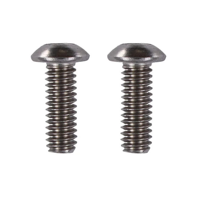 Screws4Bikes Bolt kit, point cover/timer cover