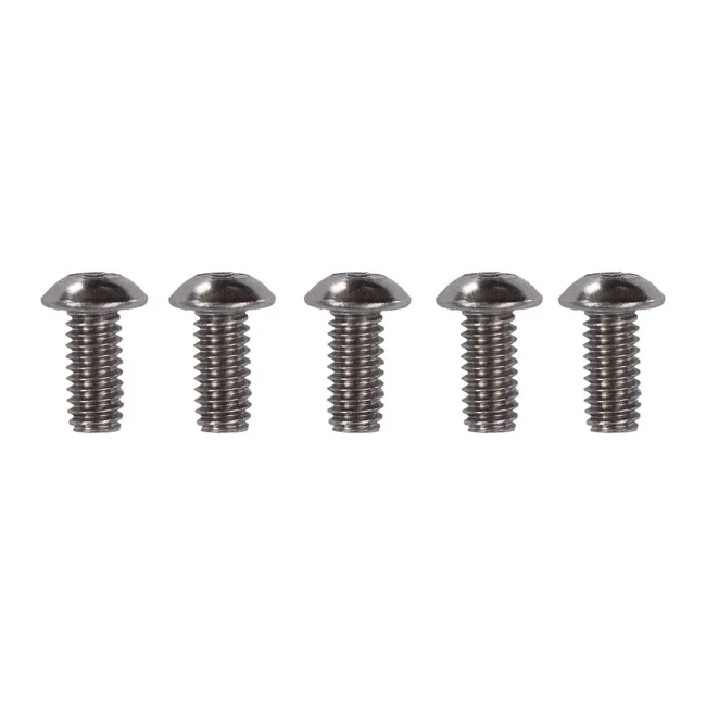 Screws4Bikes Bolt kit, point cover/timer cover