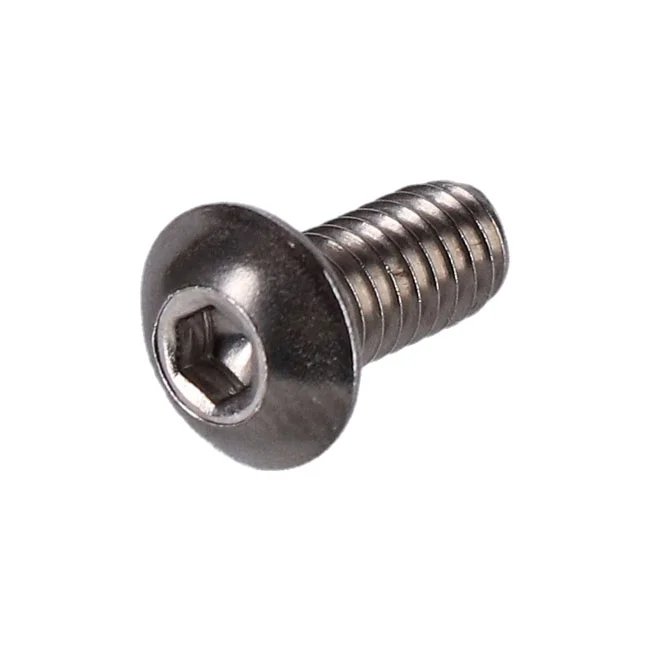 Screws4Bikes Bolt kit, point cover/timer cover