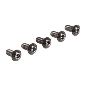 Screws4Bikes Screws4bikes, bolt kit, point cover/timer cover