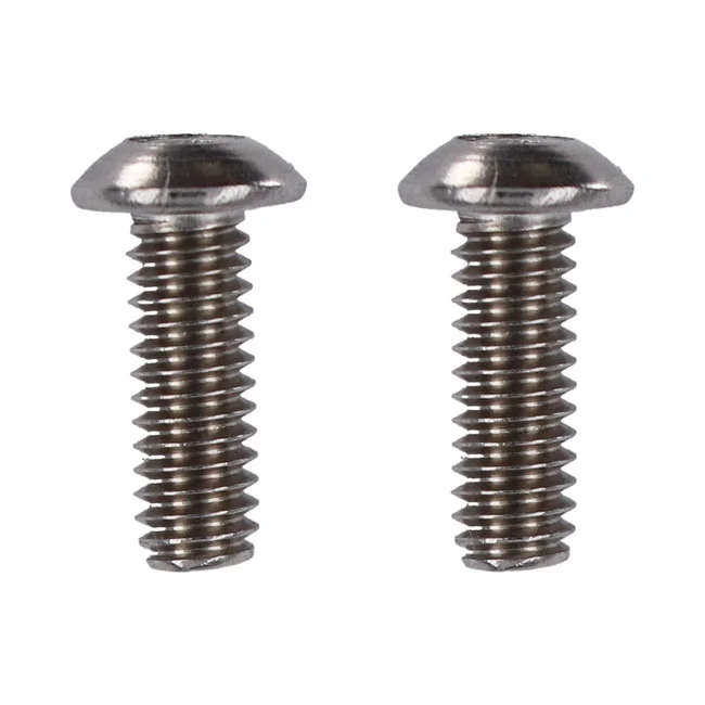 Screws4Bikes Bolt kit, point cover/timer cover