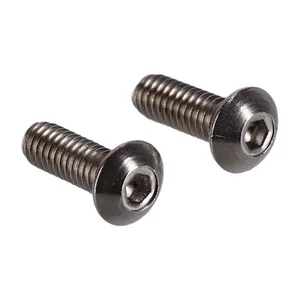 Screws4Bikes Screws4bikes, bolt kit, point cover/timer cover