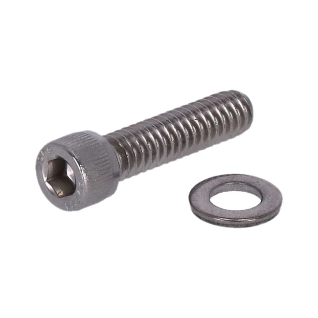 Screws4Bikes Bolt kit, transmission top cover