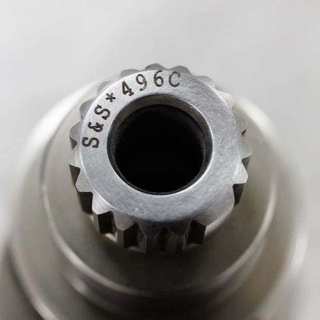 S&S KIT CAMSHAFT - S&S - CHAIN DRI