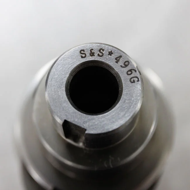 S&S M8 gear driven HPT496G camshaft kit