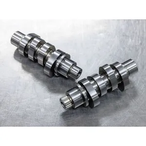 S&S S&S, M8 chain driven HPT496C camshaft only