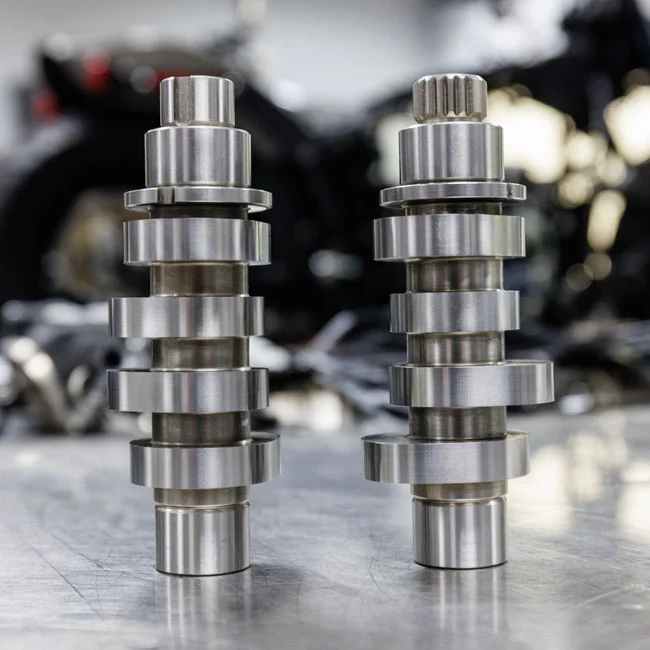 S&S M8 gear driven HPT496G camshaft only