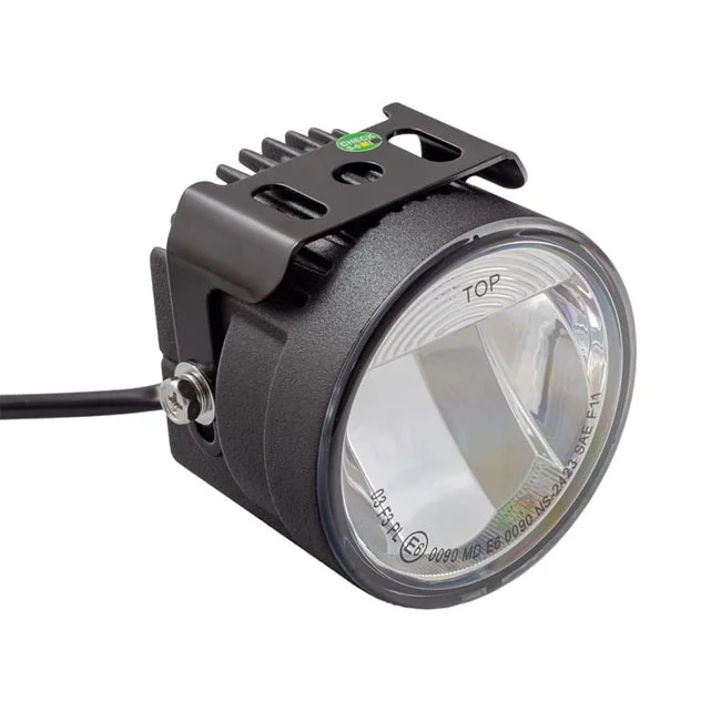 Zieger LED fog light set