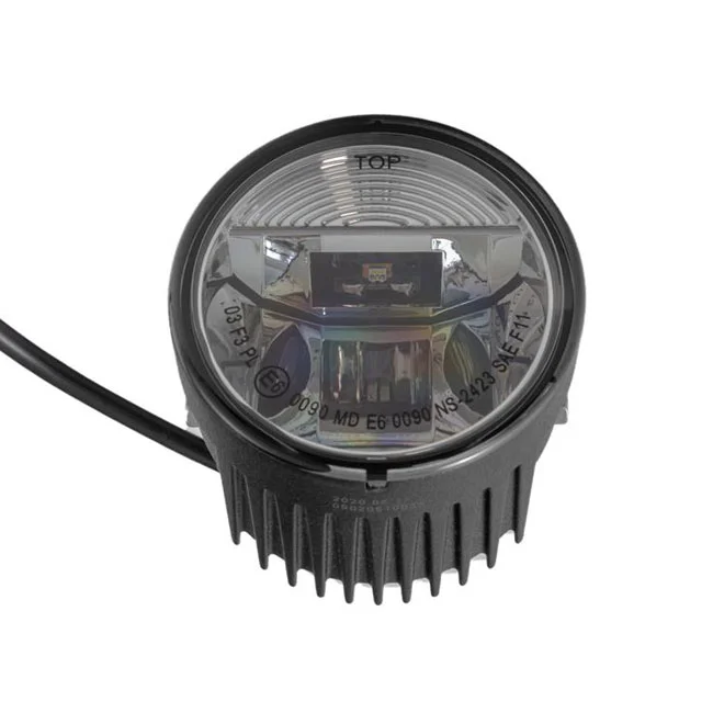 Zieger LED fog light set