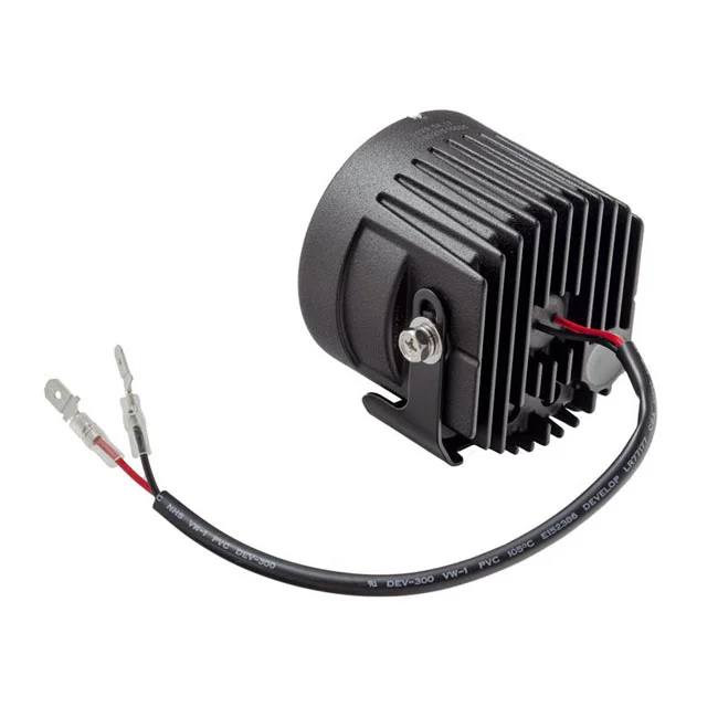 Zieger LED fog light set