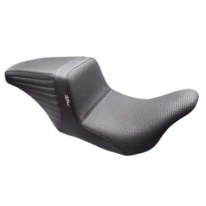 Le Pera LePera, KickFlip solo seat. Up front. Basket weave