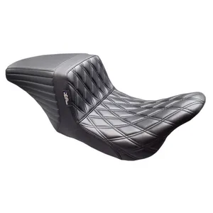Le Pera LePera, Tailwhip 2-up seat. Up front. Double Diamond