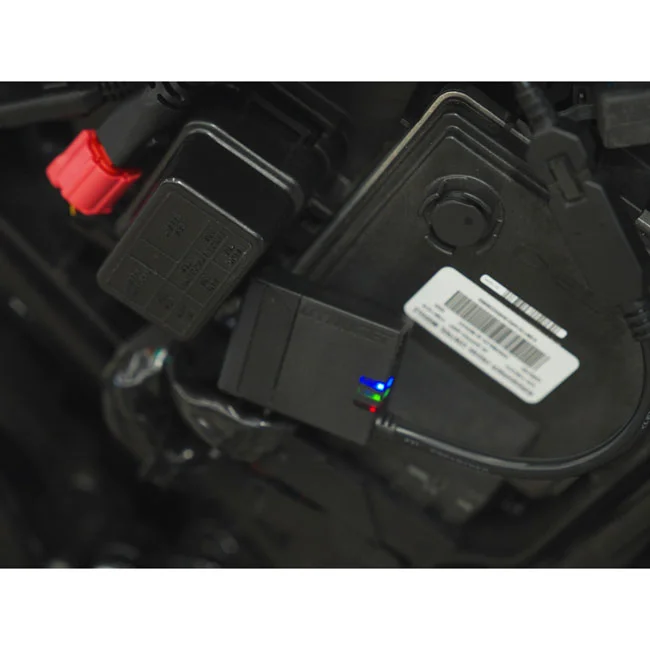 Dynojet Power Vision 4 for GEN 2 M8 Engines