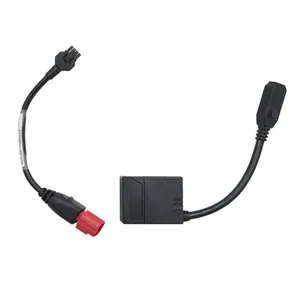 Dynojet Dynojet, Power Vision 4 for GEN 2 M8 Engines